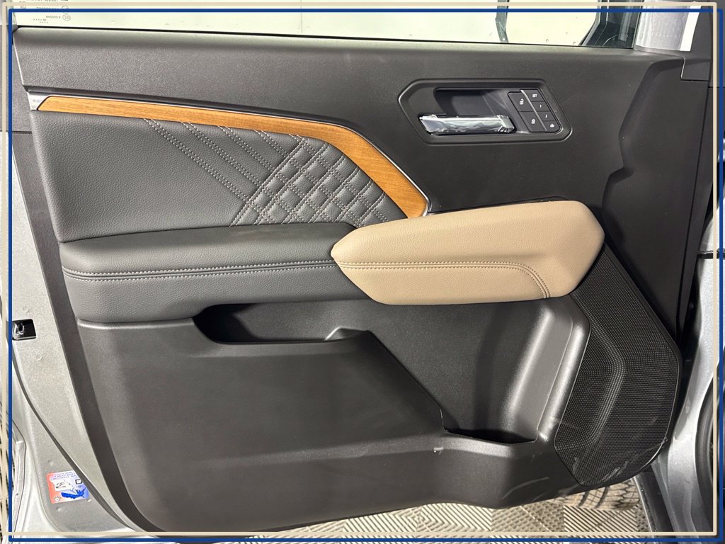 2026 GMC Canyon Denali - Photo 27