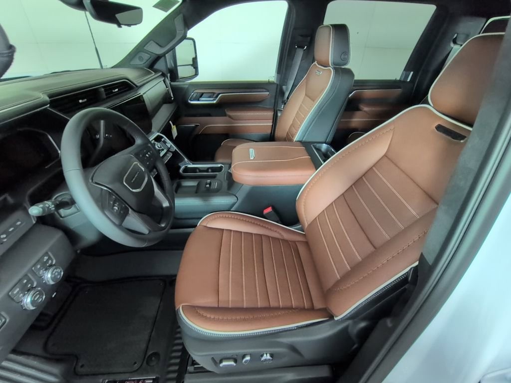 2026 GMC Sierra 2500HD Denali Ultimate - Photo 11