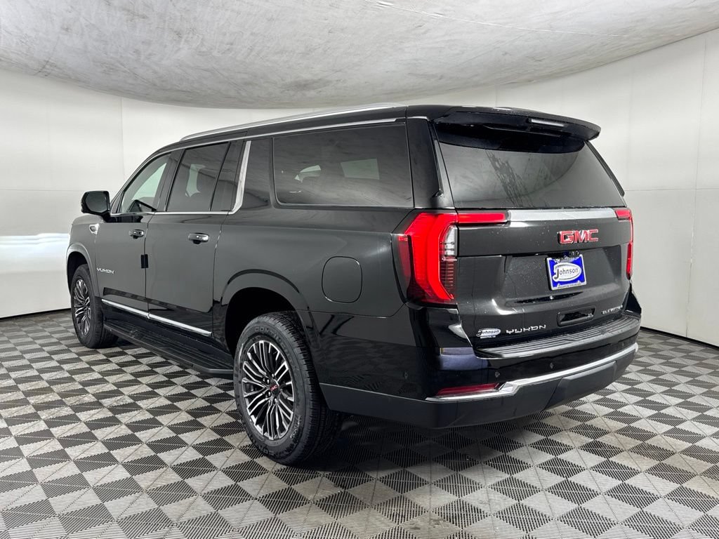 2026 GMC Yukon XL Elevation - Photo 7