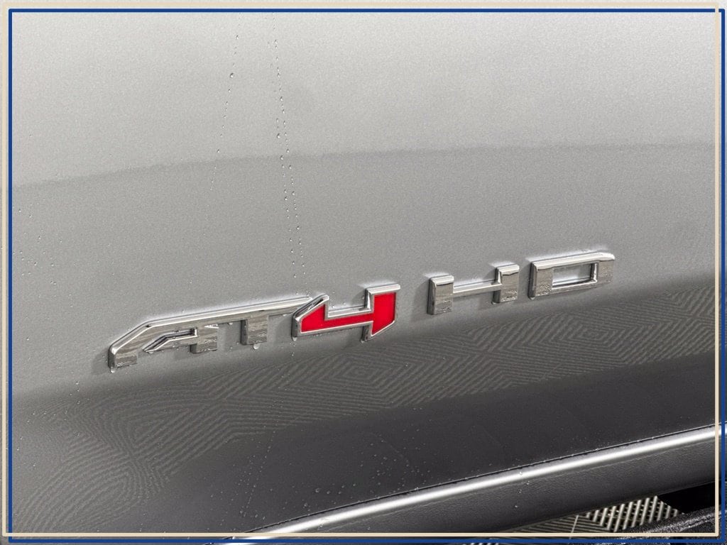 2026 GMC Sierra 2500HD AT4 - Photo 13