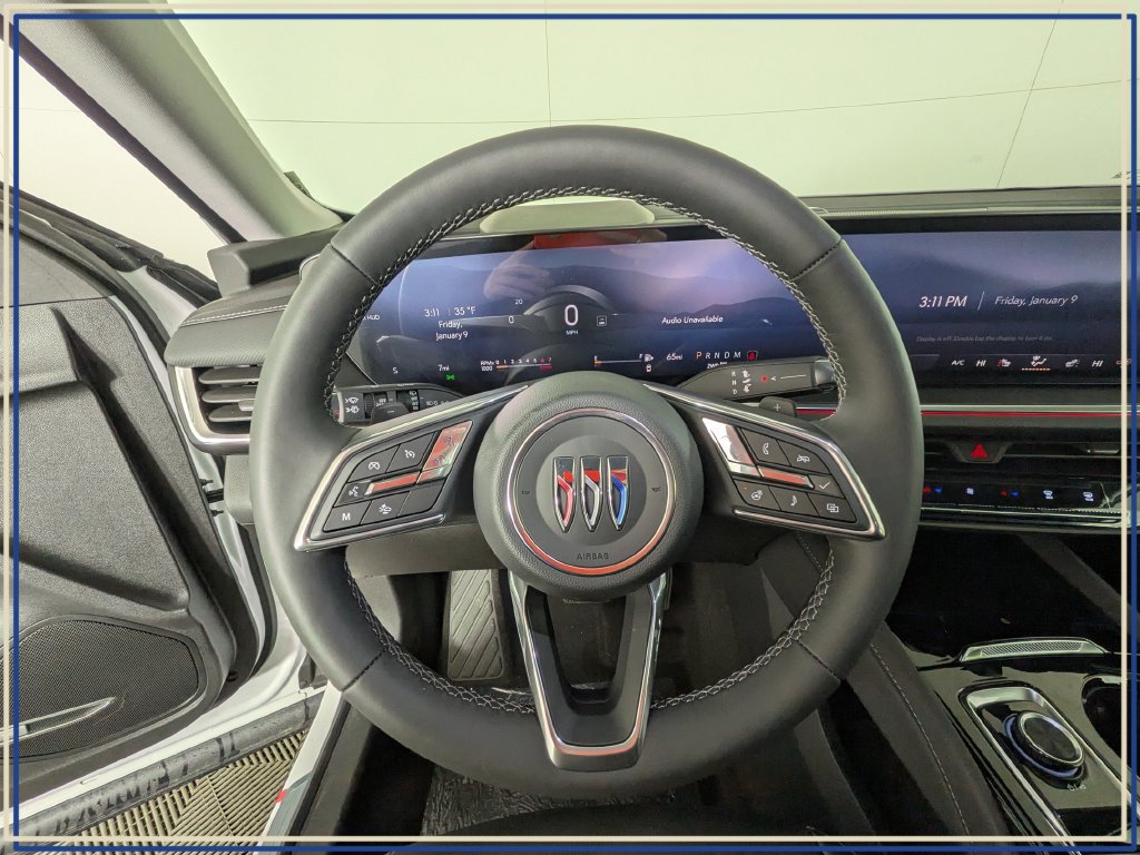 2026 Buick Envision Preferred - Photo 20