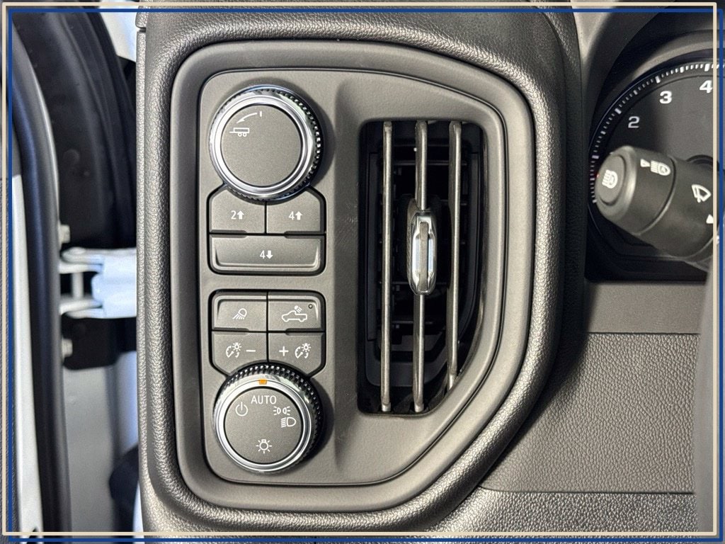 2026 GMC Sierra 2500HD Pro - Photo 19