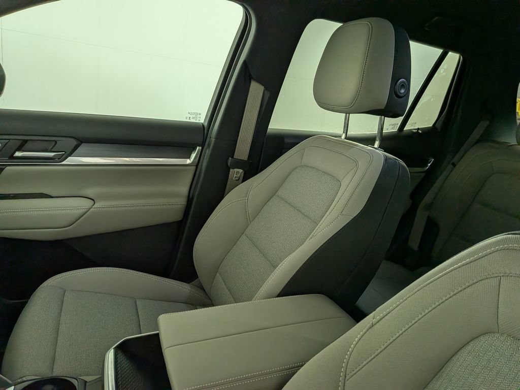 2026 GMC Terrain Elevation - Photo 24