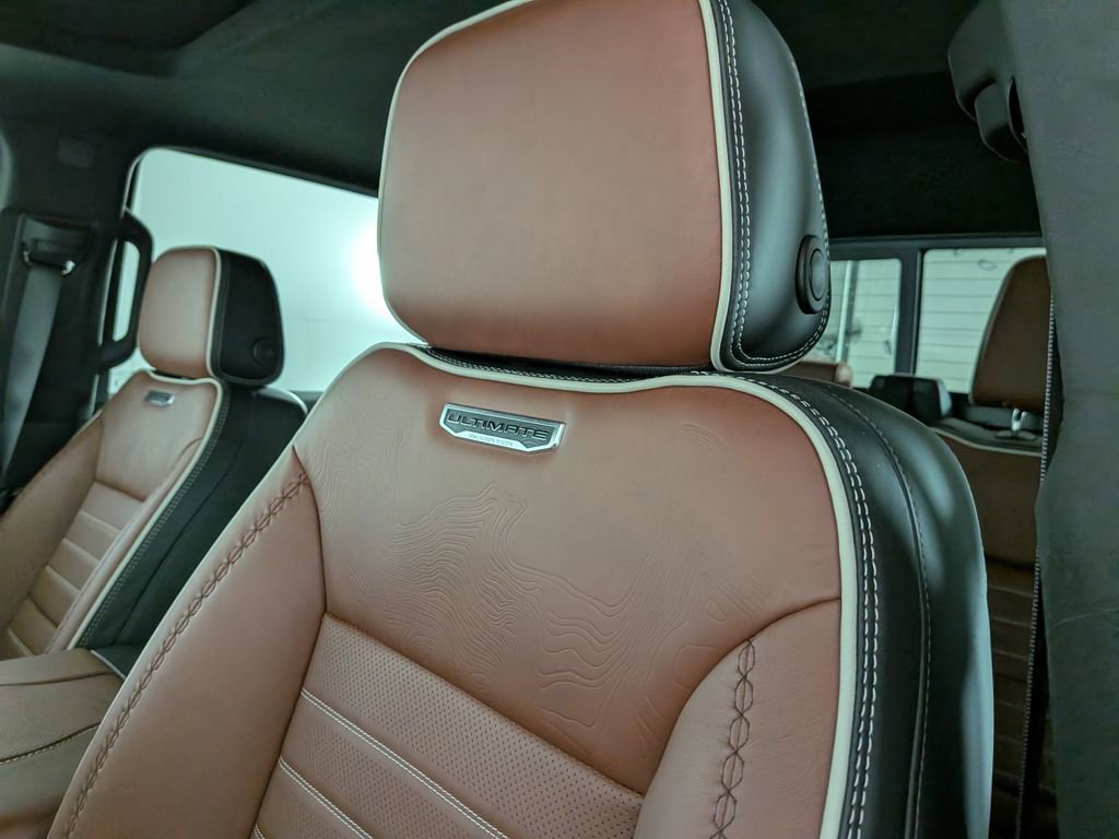 2026 GMC Sierra 1500 Denali Ultimate - Photo 16