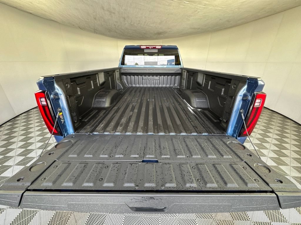 2026 GMC Sierra 3500HD Denali Ultimate - Photo 32