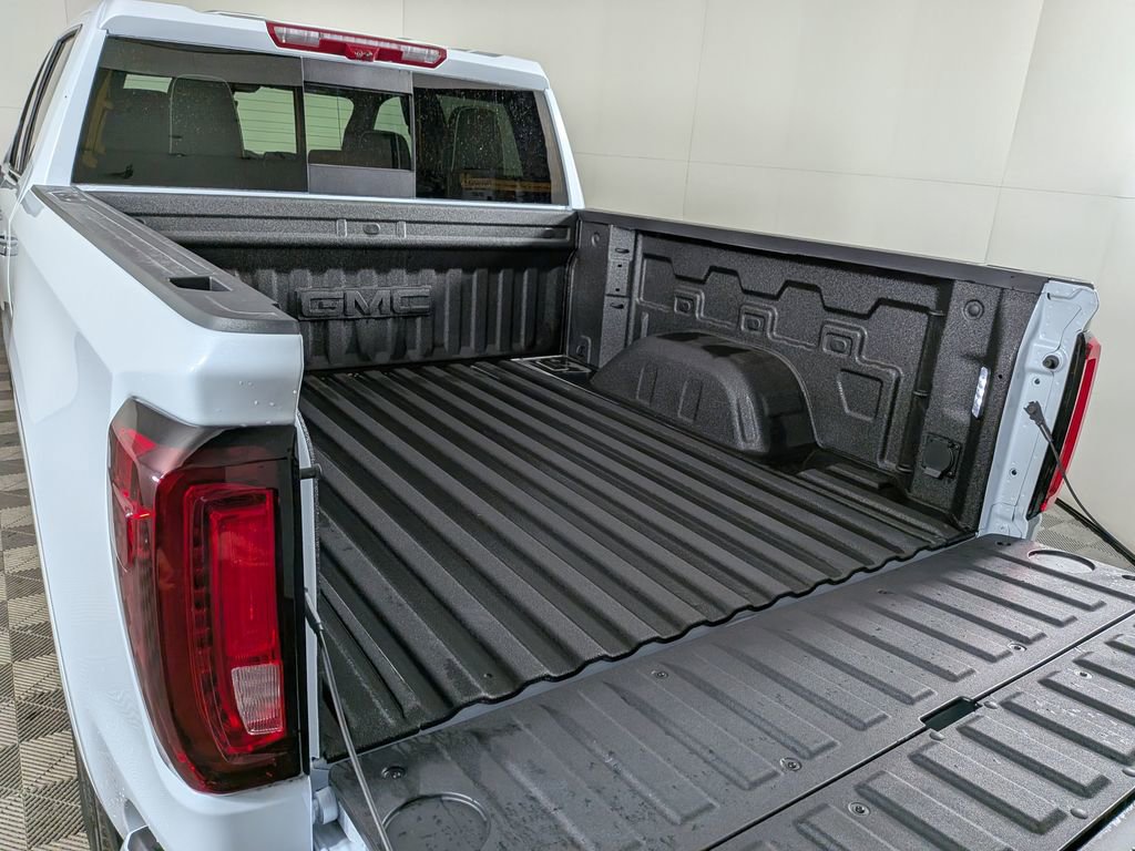2026 GMC Sierra 1500 Denali Ultimate - Photo 9