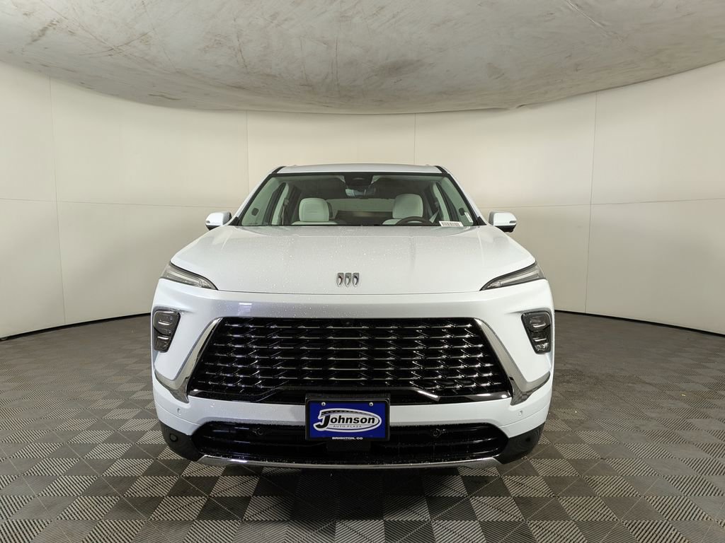2026 Buick Enclave Avenir - Photo 2