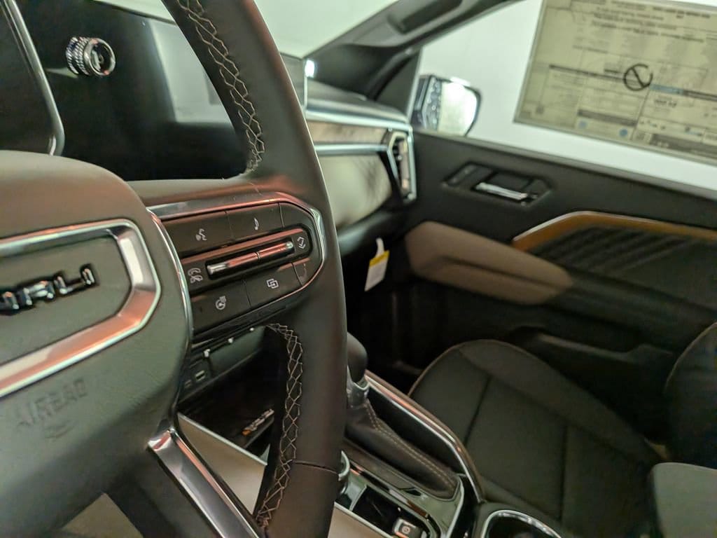 2026 GMC Canyon Denali - Photo 21