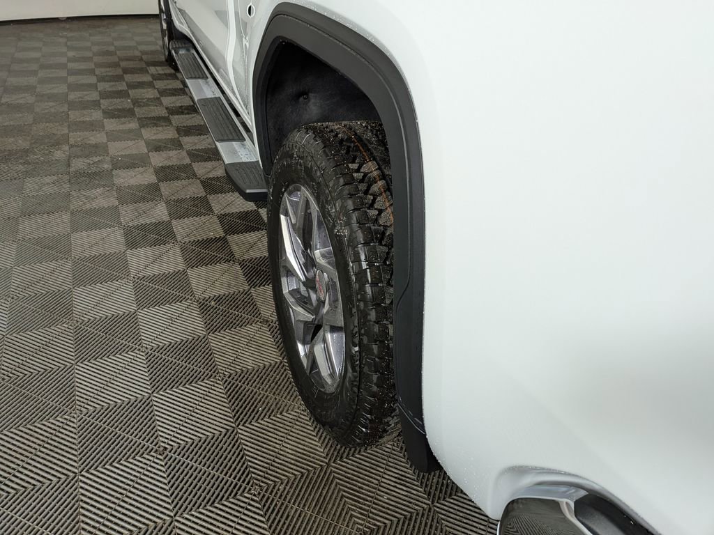 2026 GMC Sierra 1500 SLT - Photo 12