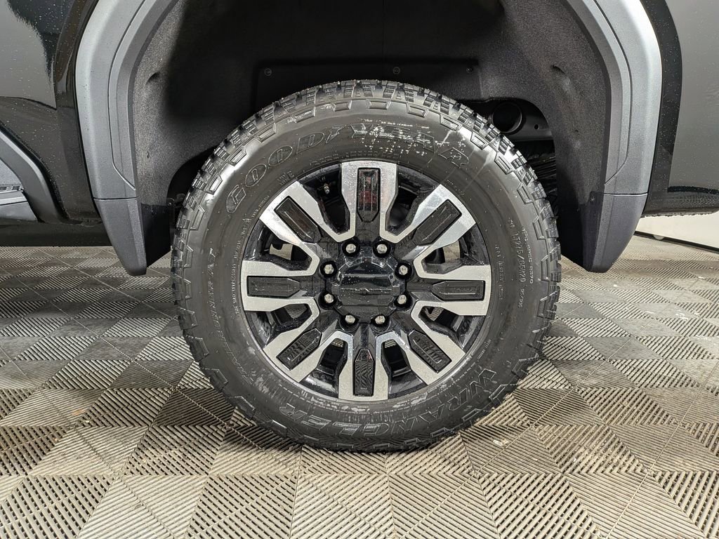 2026 GMC Sierra 2500HD Denali Ultimate - Photo 13