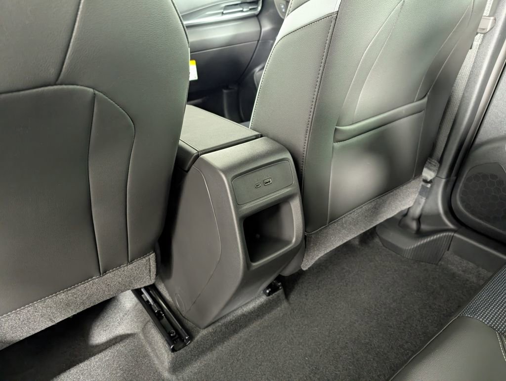 2026 Buick Envista Preferred - Photo 30