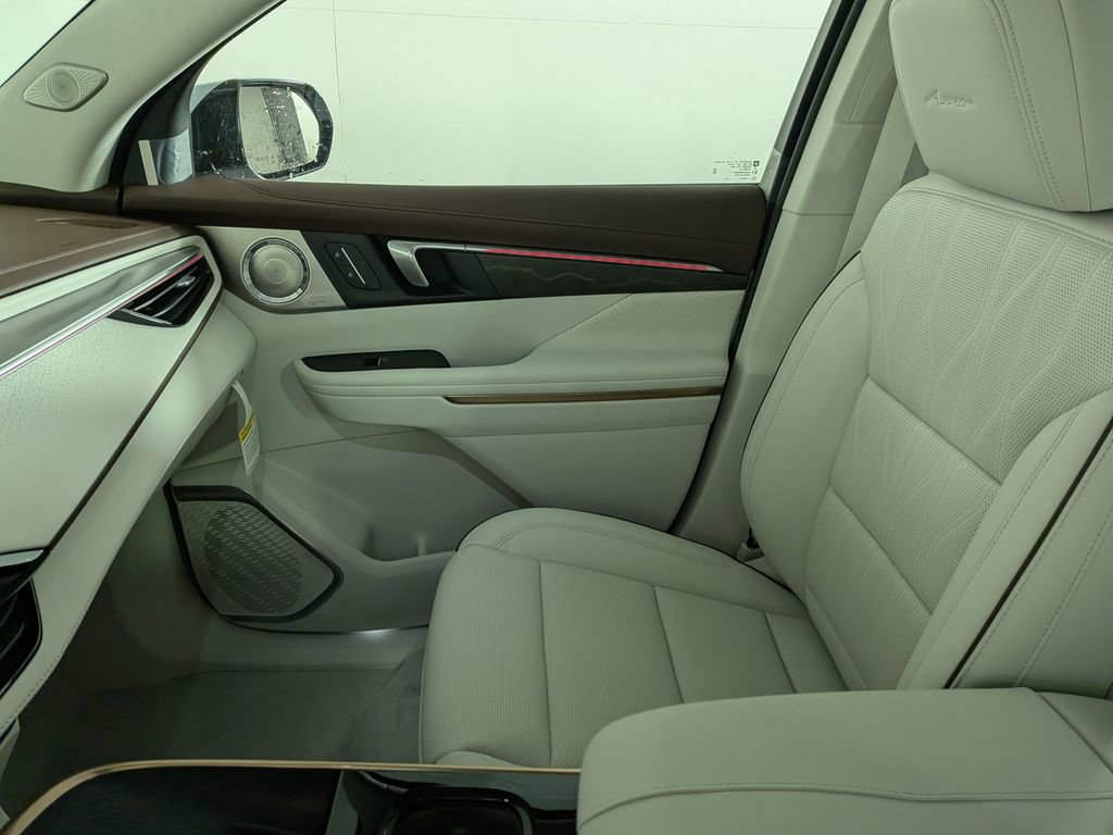 2026 Buick Enclave Avenir - Photo 29