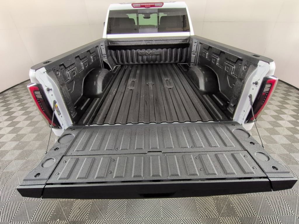 2026 GMC Sierra 2500HD AT4 - Photo 27