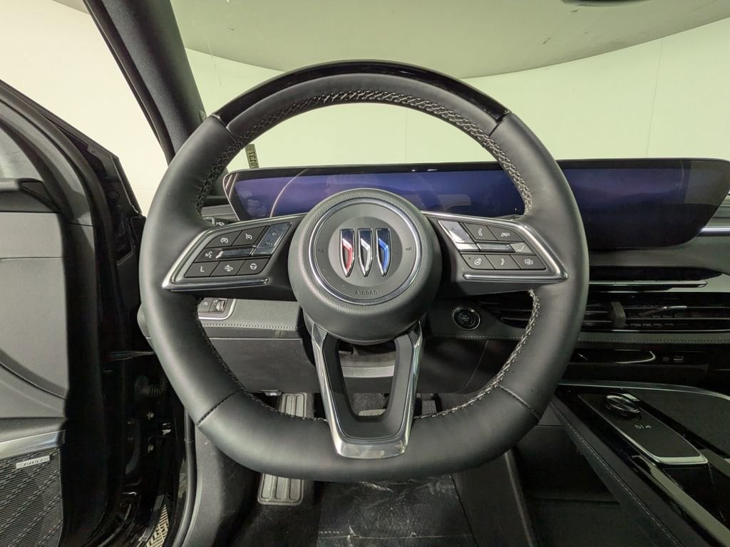 2025 Buick Enclave Sport Touring - Photo 20
