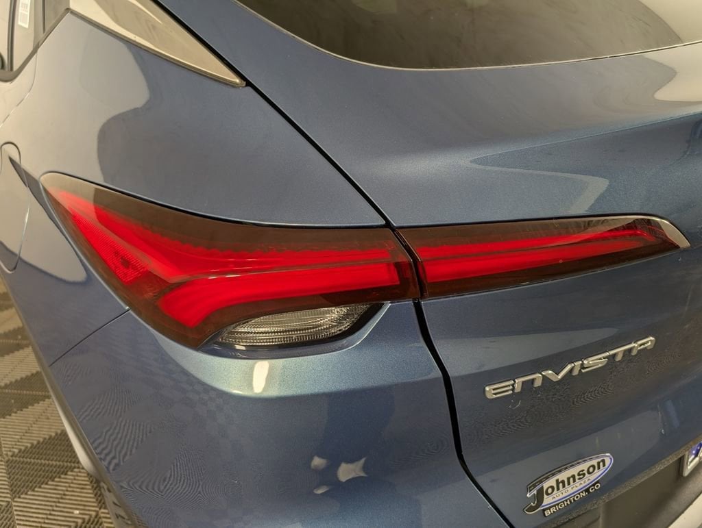 2026 Buick Envista Preferred - Photo 11