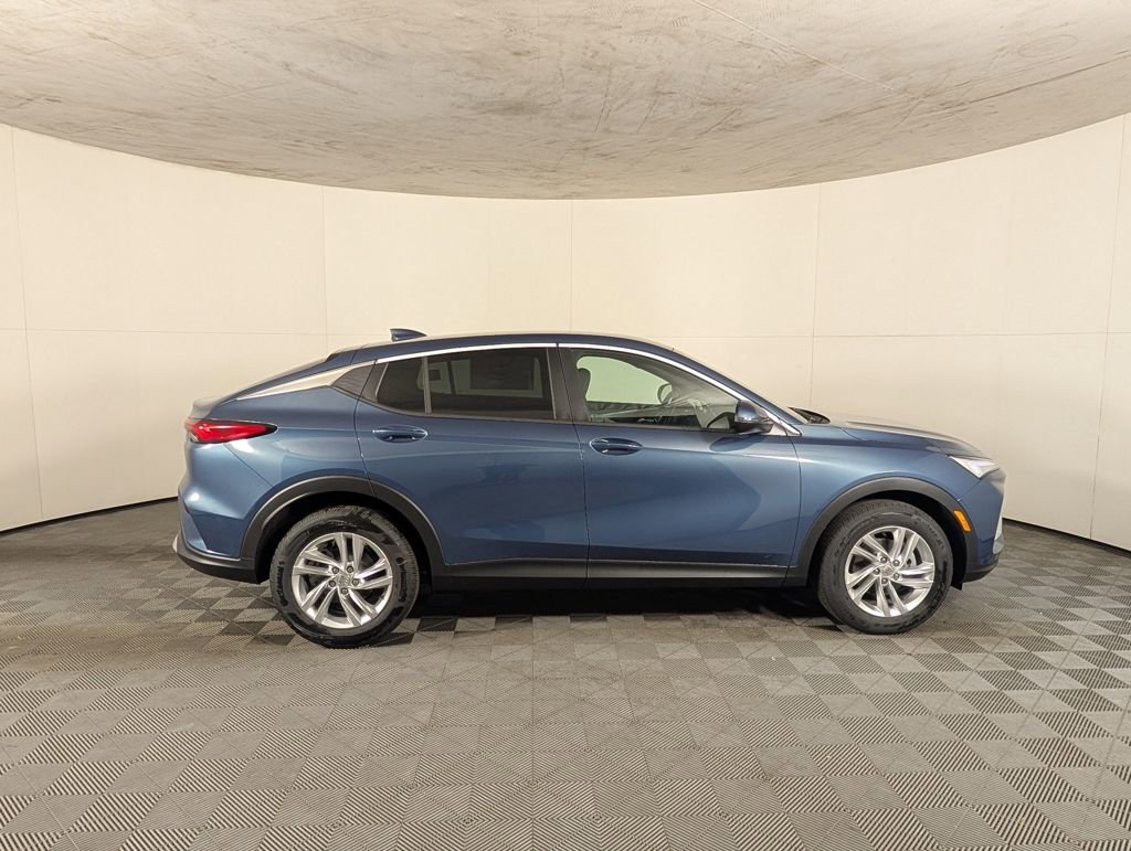 2026 Buick Envista Preferred - Photo 6