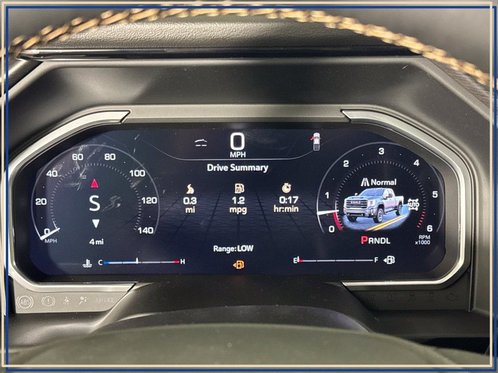 2026 GMC Sierra 2500HD AT4 - Photo 19