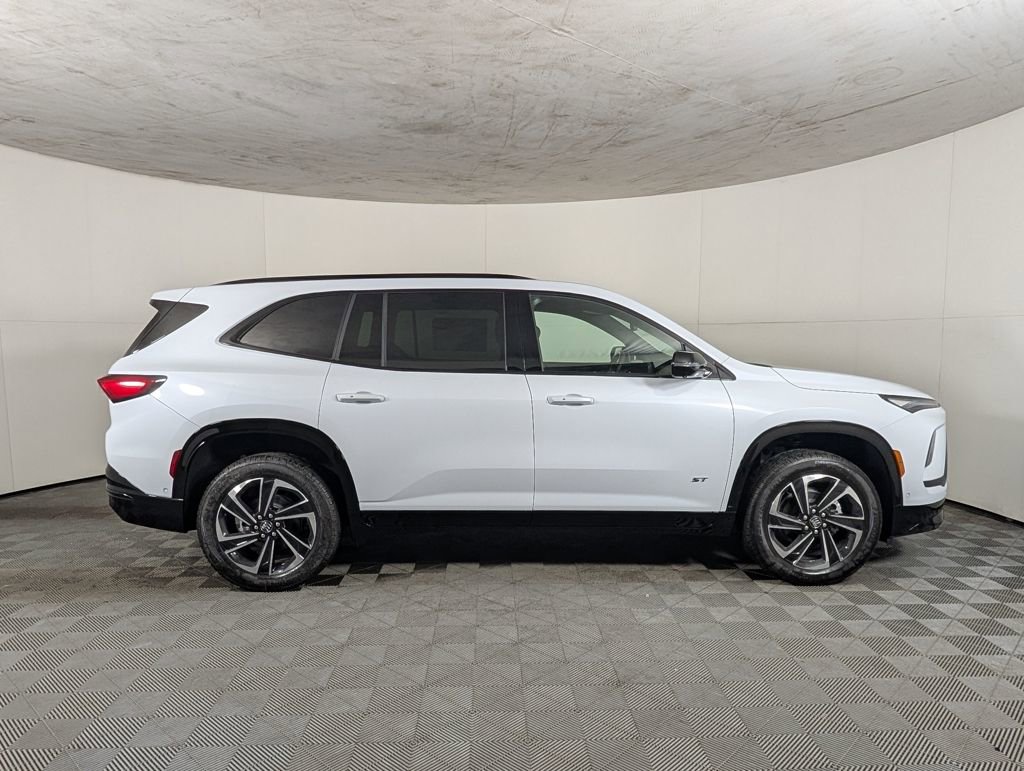 2026 Buick Enclave Sport Touring - Photo 6
