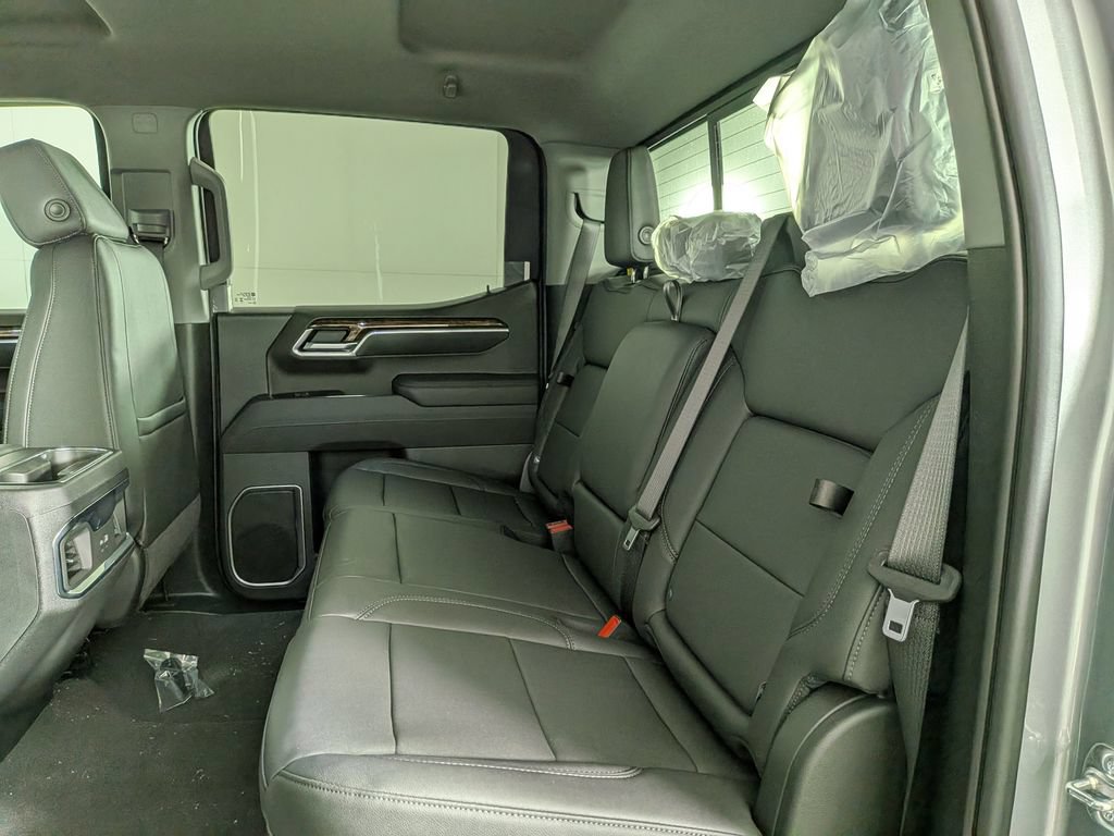 2026 GMC Sierra 1500 Elevation - Photo 28