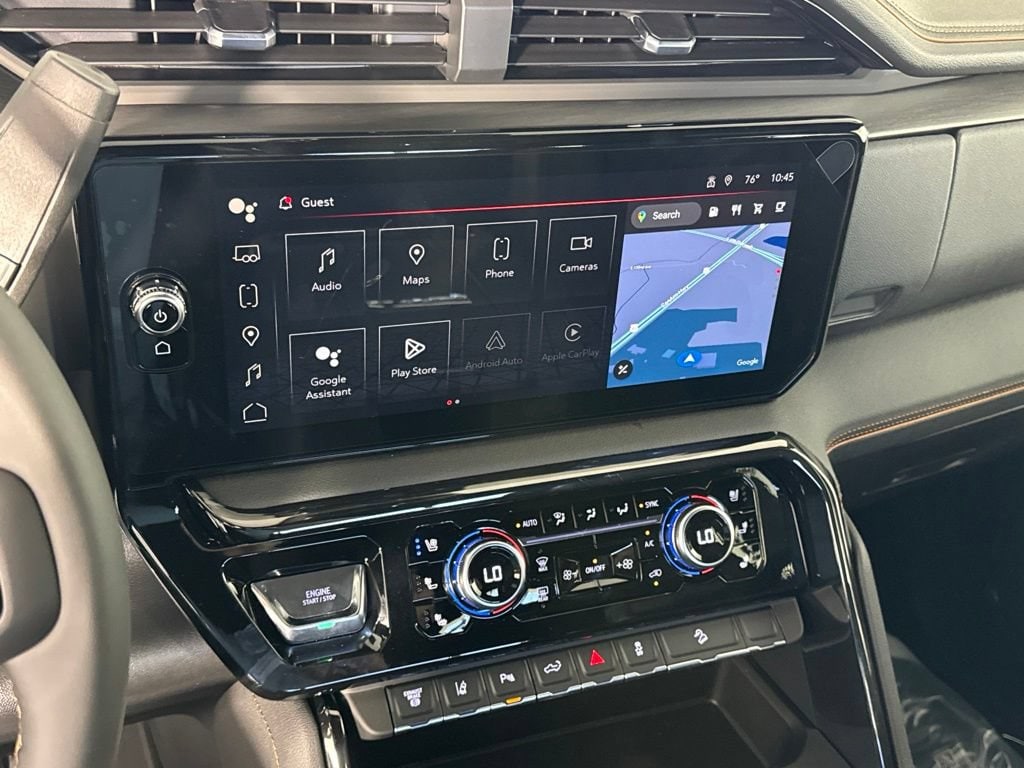2026 GMC Sierra 3500HD AT4 - Photo 22