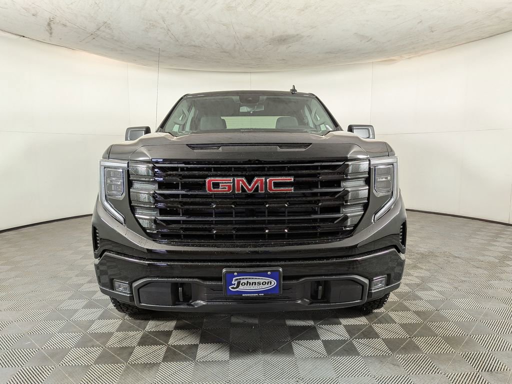2026 GMC Sierra 1500 Elevation - Photo 2