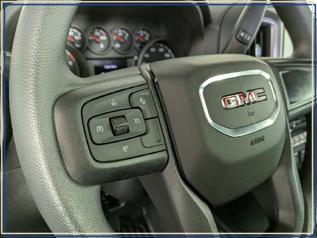 2026 GMC Sierra 2500HD Pro - Photo 16