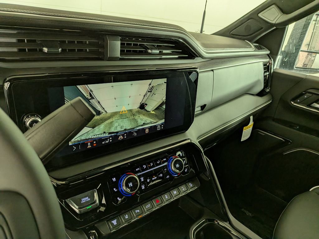 2026 GMC Sierra 2500HD AT4X - Photo 23
