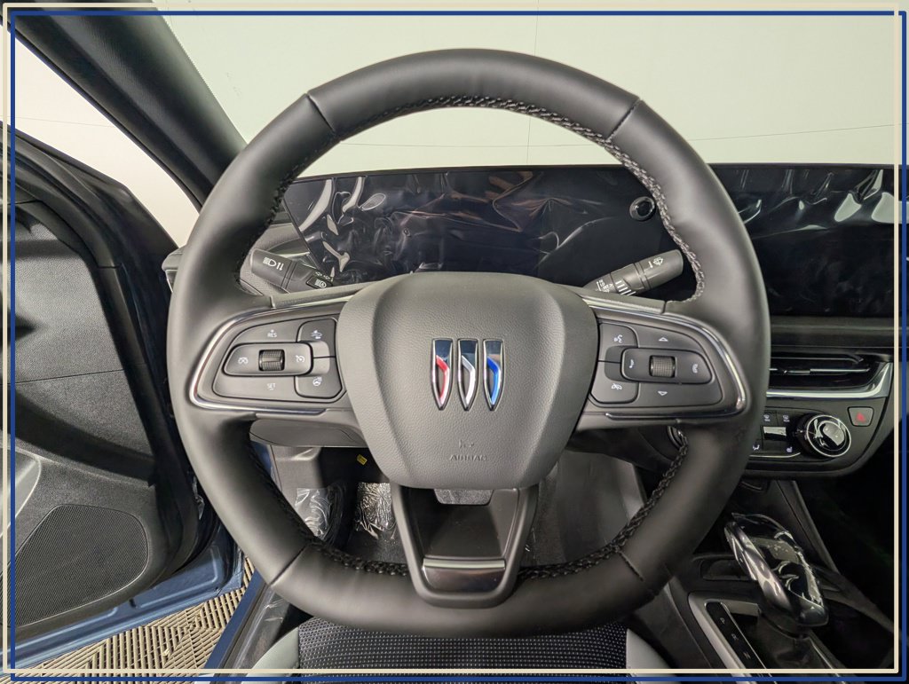 2026 Buick Envista Preferred - Photo 18