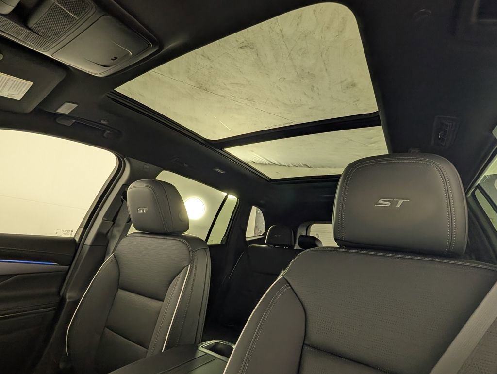 2026 Buick Enclave Sport Touring - Photo 31