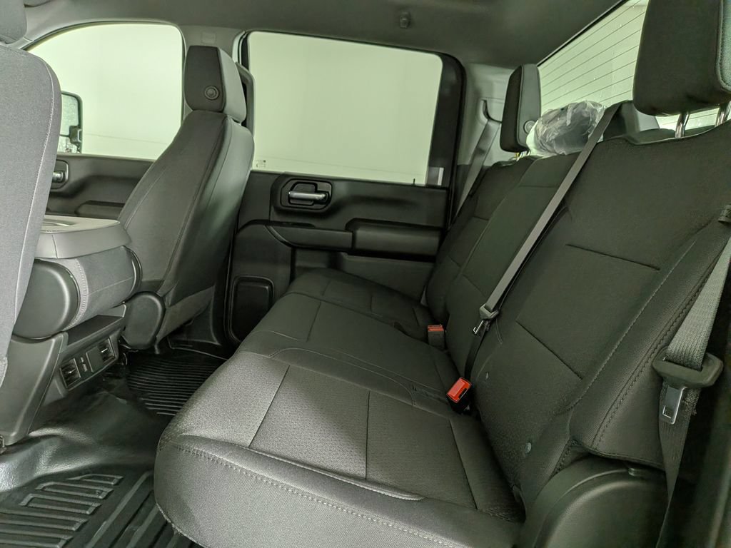 2026 GMC Sierra 3500HD Pro - Photo 25