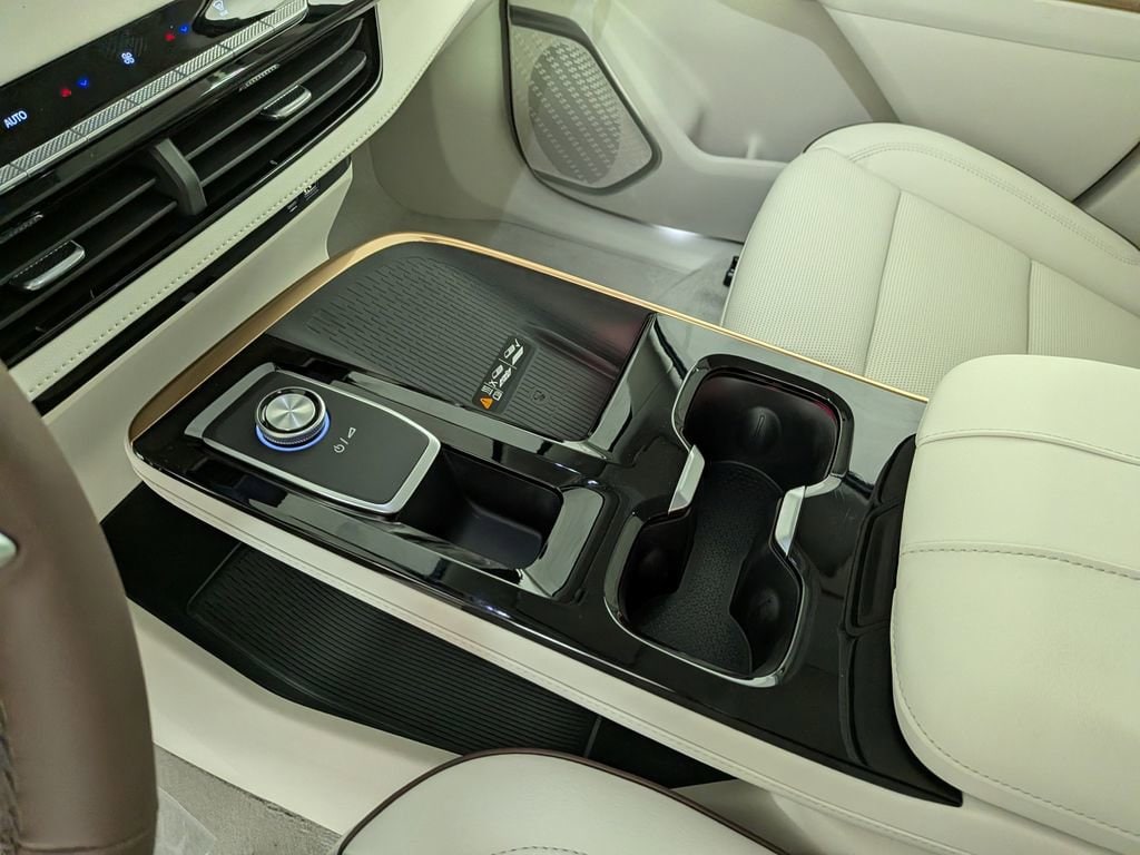 2026 Buick Enclave Avenir - Photo 26