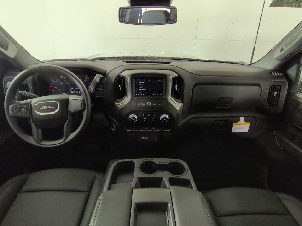2026 GMC Sierra 2500HD Pro - Photo 11
