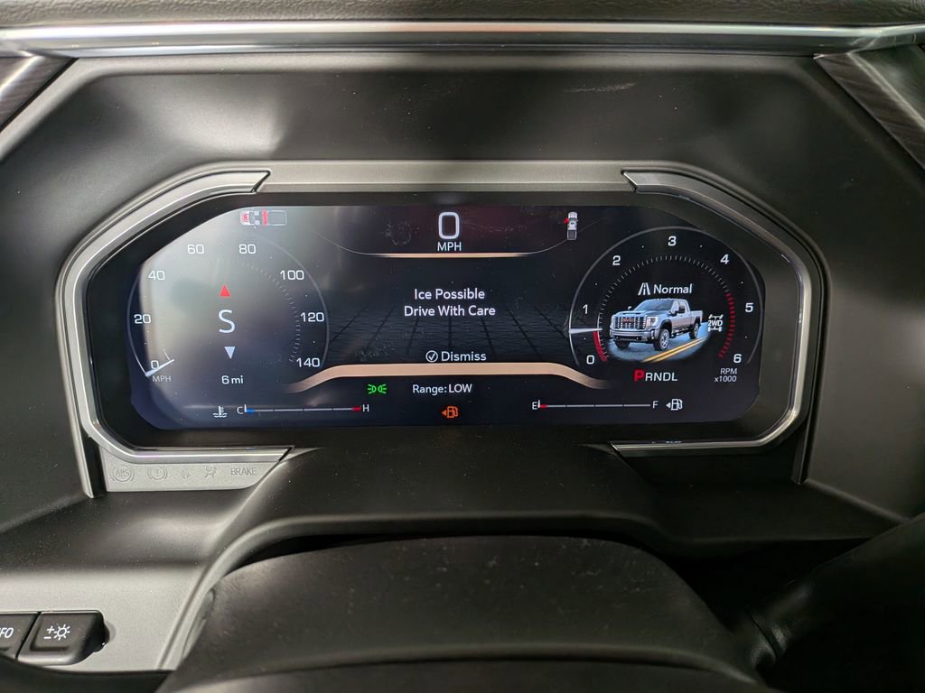 2026 GMC Sierra 2500HD Denali Ultimate - Photo 24