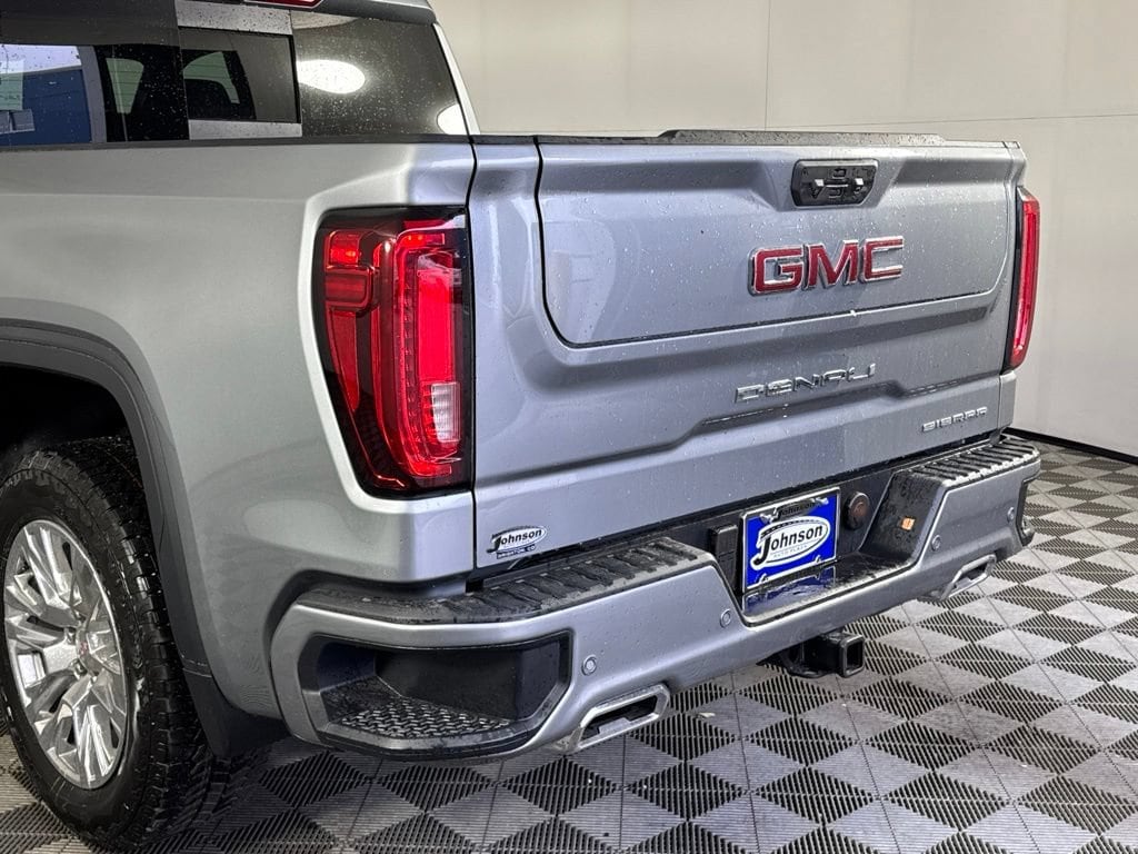 2026 GMC Sierra 1500 Denali - Photo 40