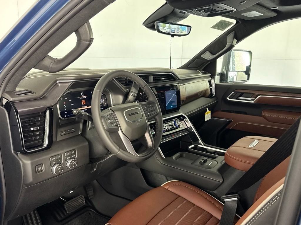2026 GMC Sierra 3500HD Denali Ultimate - Photo 9