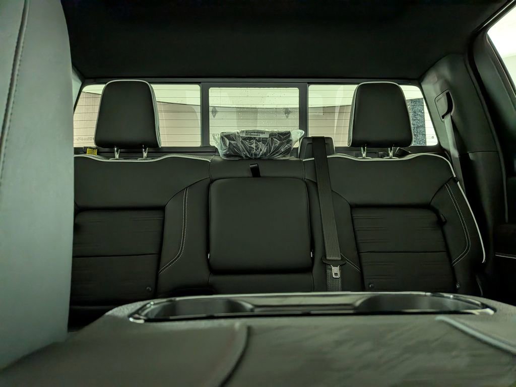 2026 GMC Sierra 2500HD AT4X - Photo 30