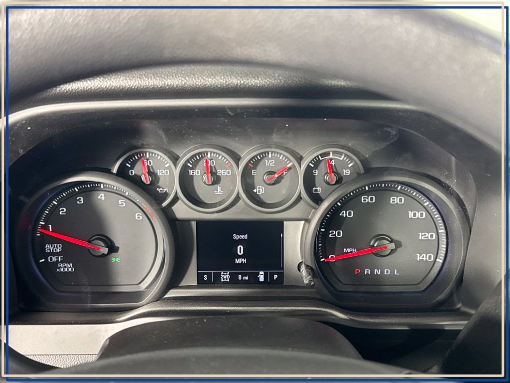 2026 GMC Sierra 1500 Pro - Photo 16