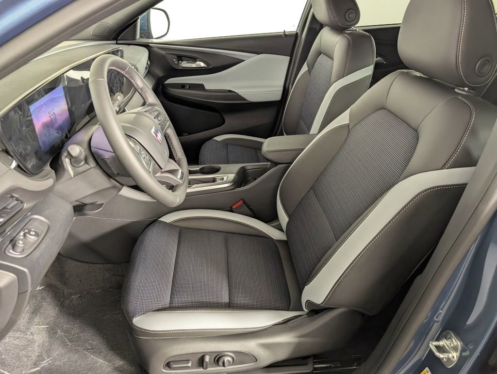 2026 Buick Envista Preferred - Photo 14