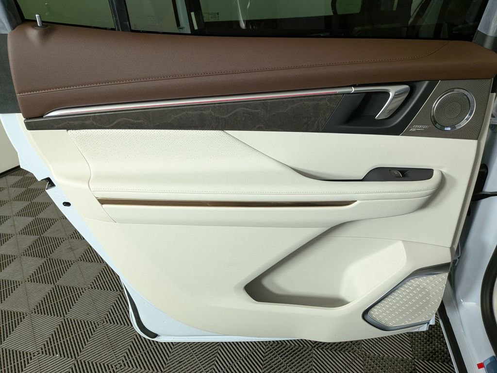 2026 Buick Enclave Avenir - Photo 31
