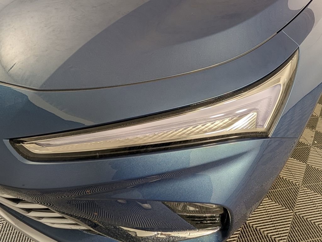 2026 Buick Envista Preferred - Photo 13