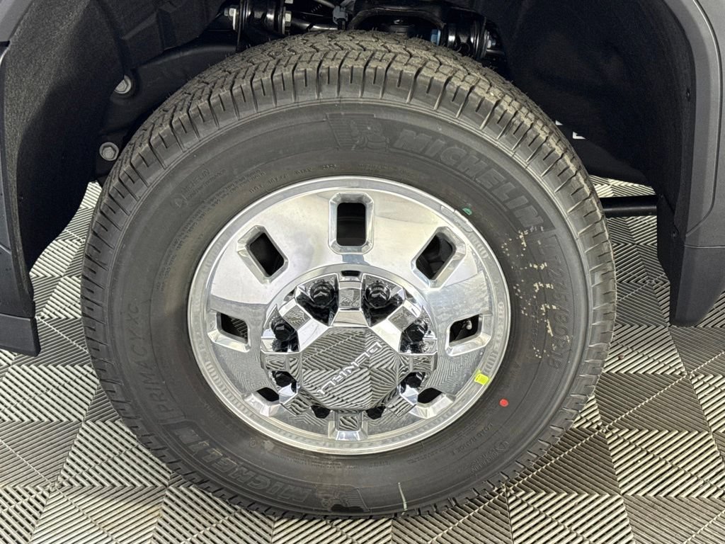 2026 GMC Sierra 3500HD Denali Ultimate - Photo 39