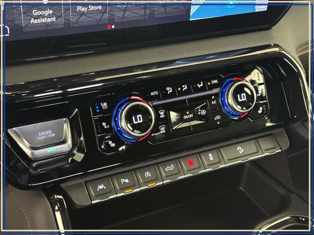 2026 GMC Sierra 1500 AT4 - Photo 22