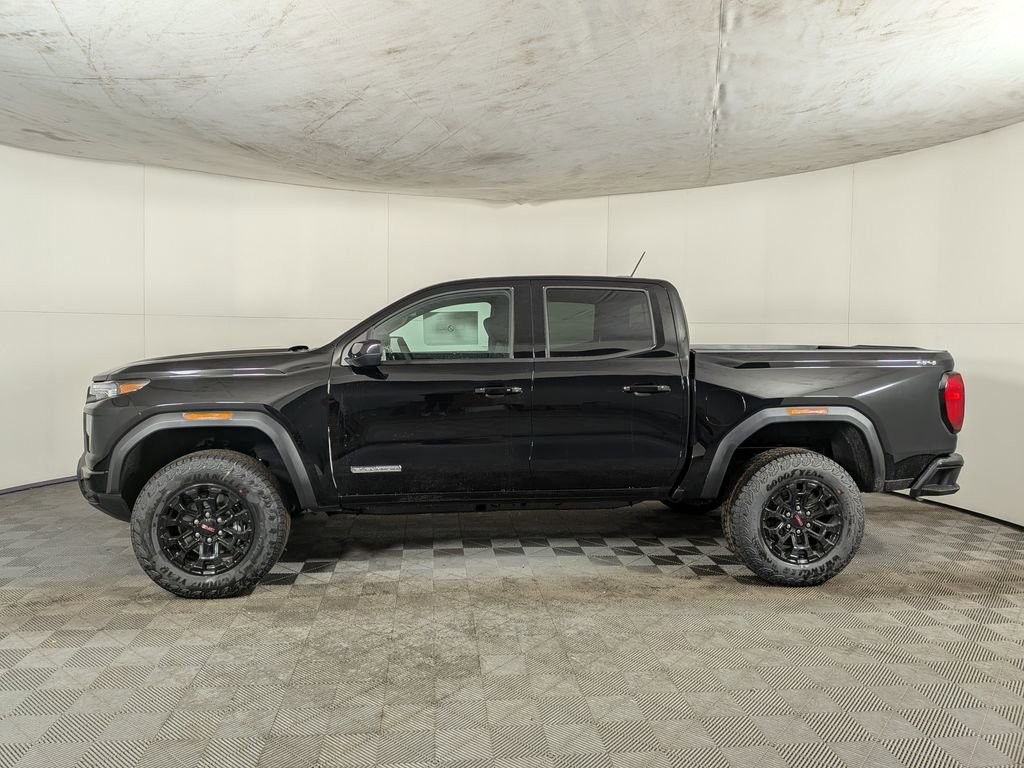 2026 GMC Canyon Elevation - Photo 3