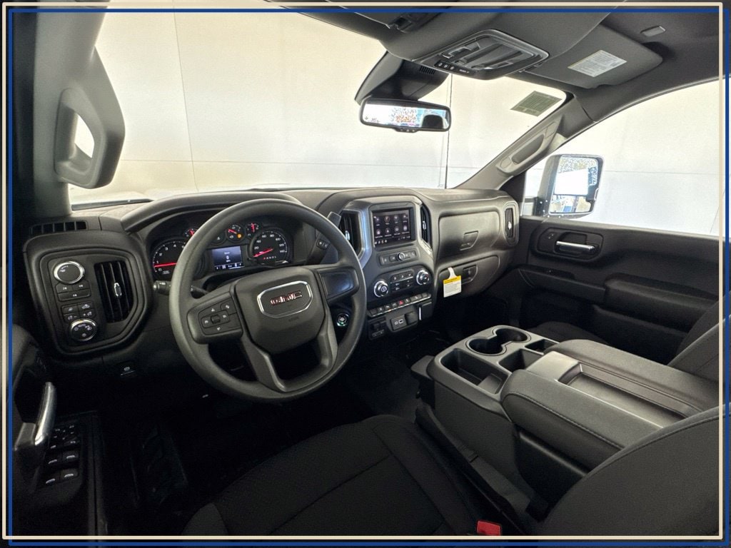 2026 GMC Sierra 2500HD Pro - Photo 31