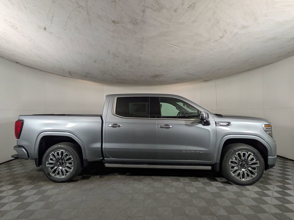 2026 GMC Sierra 1500 Denali Ultimate - Photo 5