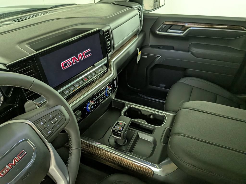 2026 GMC Sierra 1500 Elevation - Photo 23
