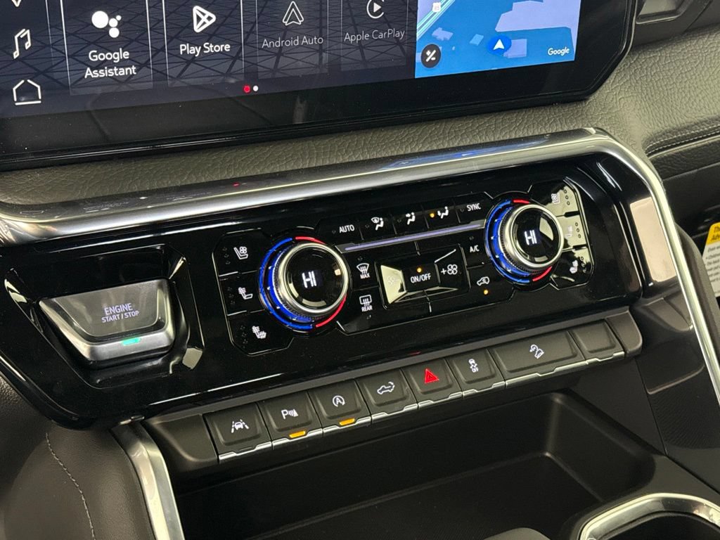 2026 GMC Sierra 1500 Denali - Photo 19
