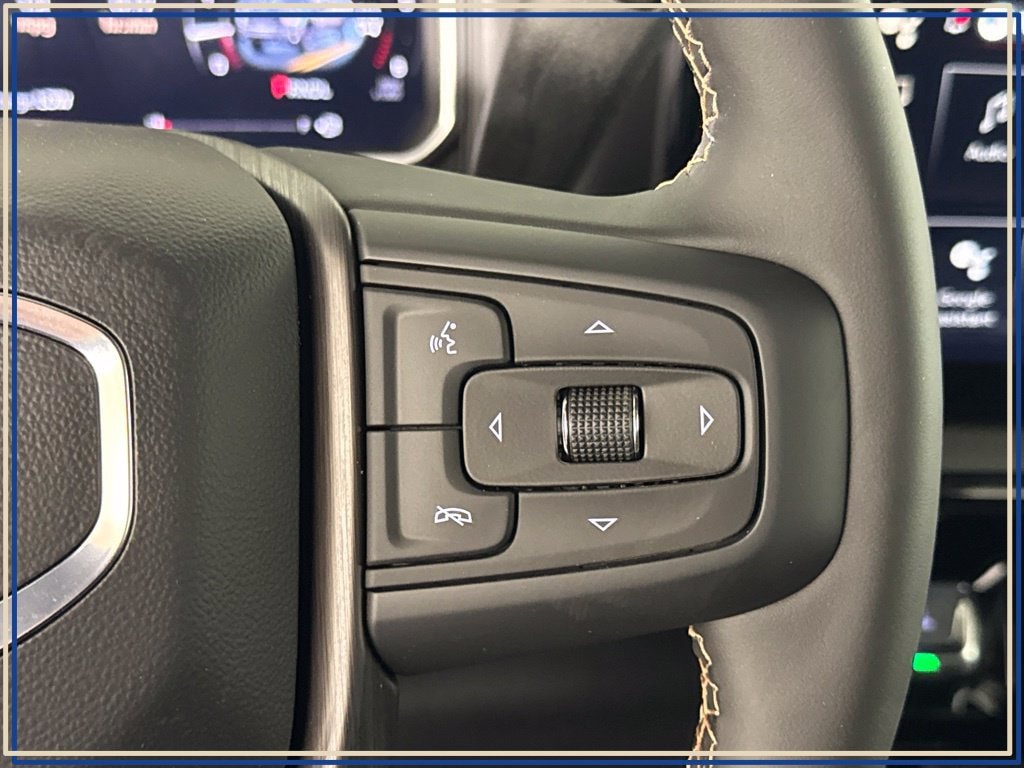 2026 GMC Sierra 2500HD AT4 - Photo 18