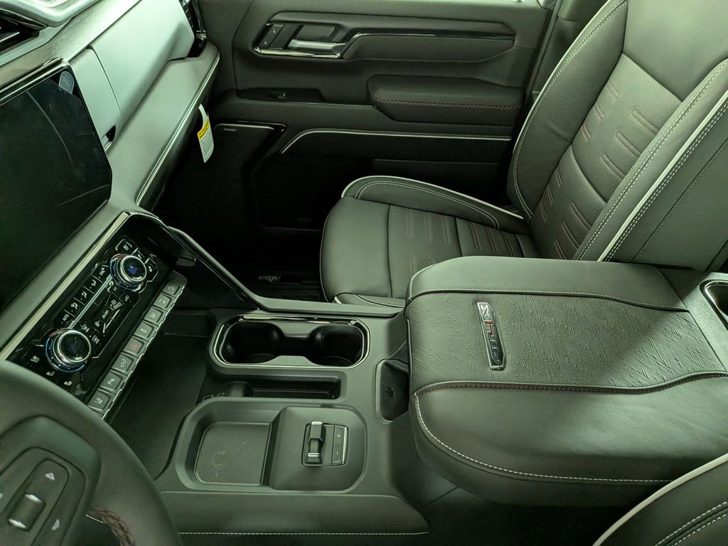 2026 GMC Sierra 2500HD AT4X - Photo 26
