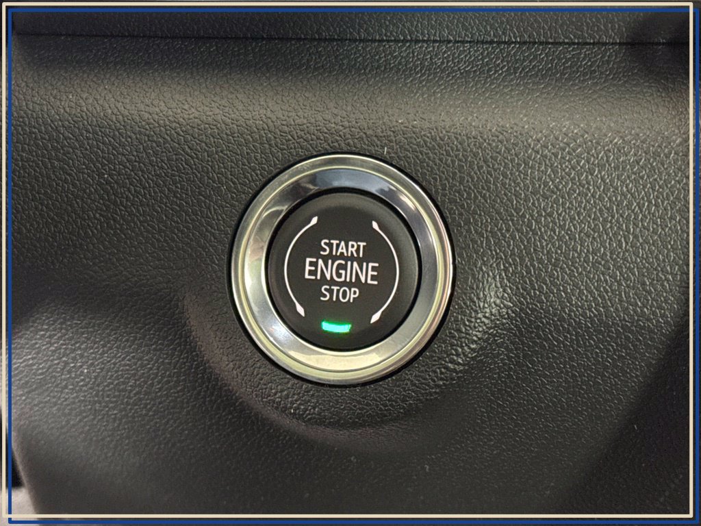 2027 GMC Terrain Elevation - Photo 19